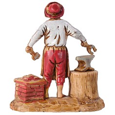 Blacksmith 3.5 cm Landi 2