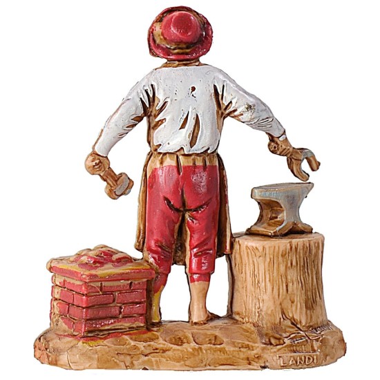 Blacksmith 3.5 cm Landi