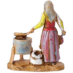 Chestnut 3.5 cm Landi 0370-59 2