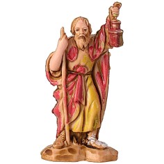 Man with lantern 3.5 cm Landi 0374-13