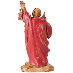 Man with lantern 3.5 cm Landi 0374-13 2