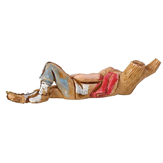 Sleeper 3.5 cm Landi