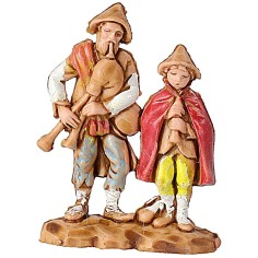 3.5 cm Landi players