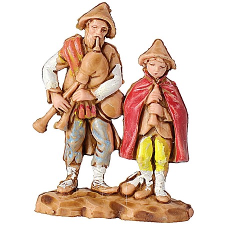 3.5 cm Landi players