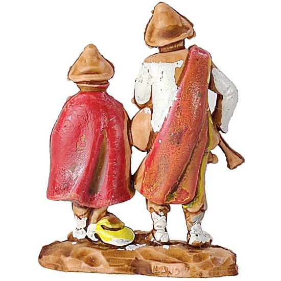 3.5 cm Landi players