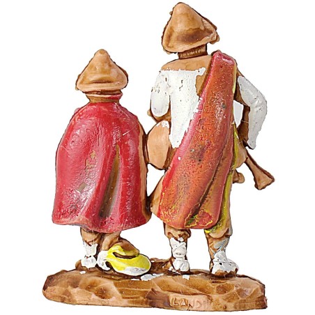 3.5 cm Landi players