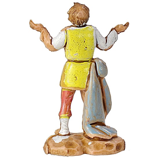 Shepherd astonished 3.5 cm Landi