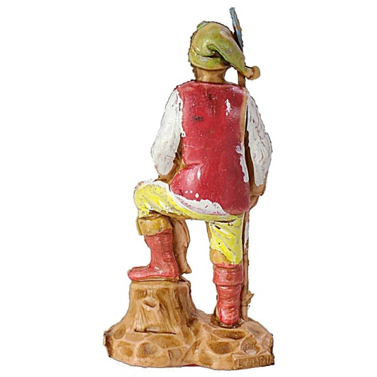 Fisherman 3.5 cm Landi