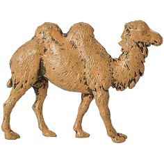 Cammello in piedi Landi per statue cm 3,5 Mondo Presepi 2