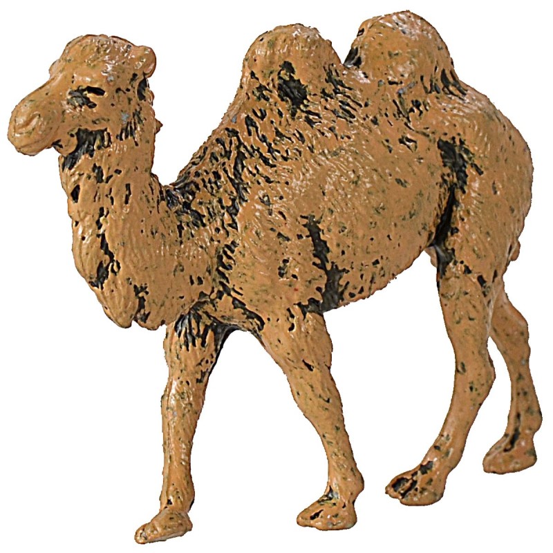 Landi standing camel for statues 3.5 cm