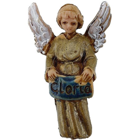 Natività 6 pz Landi cm 3,5 - Moranduzzo Mondo Presepi