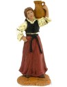 Woman with amphora series 10 cm Oliver