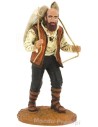 Hombre con saco serie cm 10 Oliver