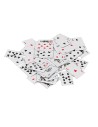Mazzo carte da gioco cm 1x2
