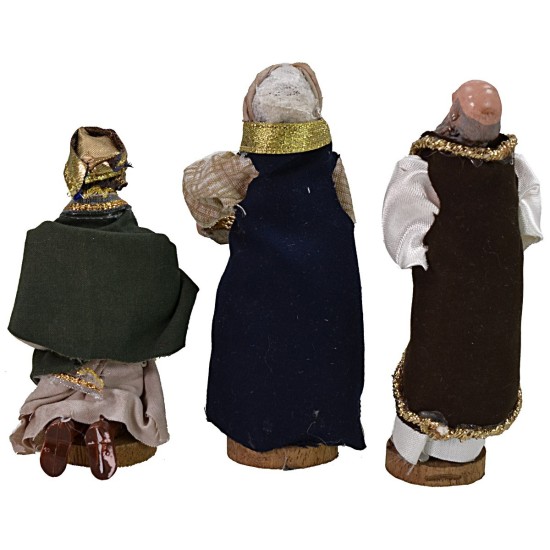 Tre Re Magi 12 cm