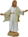 Escena Resurrección 12 cm Estatua Fontanini Pascual Mundo Belenes