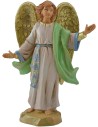 Escena Resurrección 12 cm Estatua Pascual Fontanini