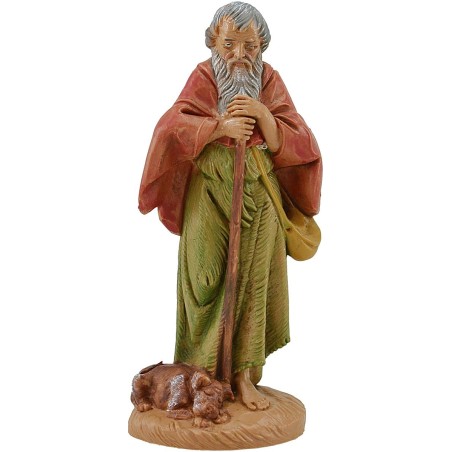 Palm Sunday scene 12 cm Fontanini