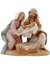 Nacimiento de Jesús 12 cm Fontanini
