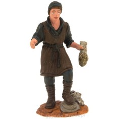 Fisherman series cm 8 Oliver