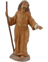 Gesù cerca alloggio Fontanini 12 cm - Statue Pasqua Fontanini