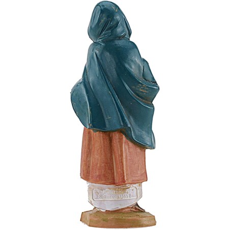 Madonna addolorata 12 cm Fontanini