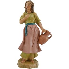 Maria Maddalena 12 cm Fontanini fontanini, massima, maria