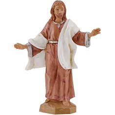 Cristo 12 cm Fontanini