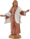 Cristo 12 cm Fontanini