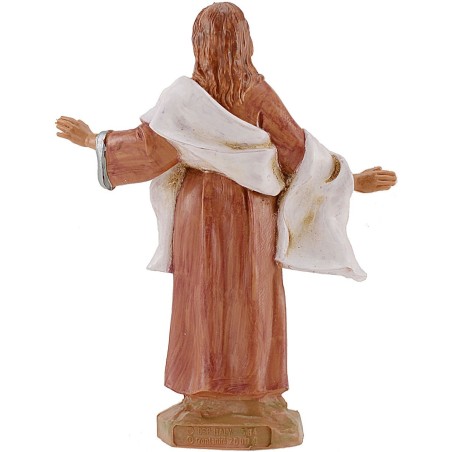 Cristo 12 cm Fontanini