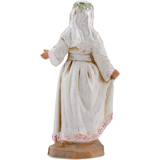 Sposa di Cana h 12 cm Fontanini