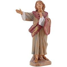San Giovanni h 12 cm Fontanini