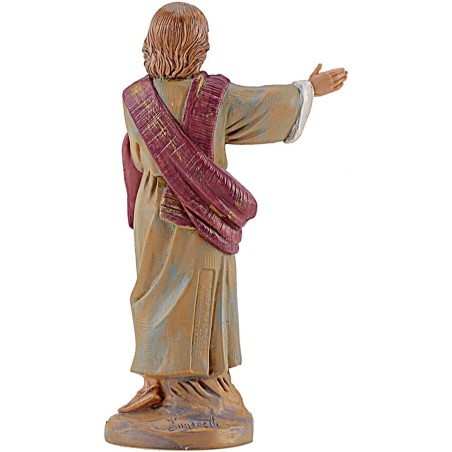 San Giovanni h 12 cm Fontanini