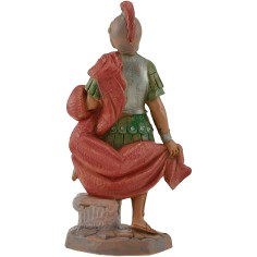 Soldado romano con espada 12 cm Fontanini Mundo Pesebres 2