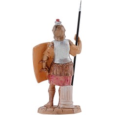 Soldado romano con lanza 12 cm Fontanini Mundo Pesebres 2