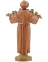 St. Francis 11 cm Fontanini