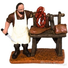 Salumiere series cm 8 Oliver