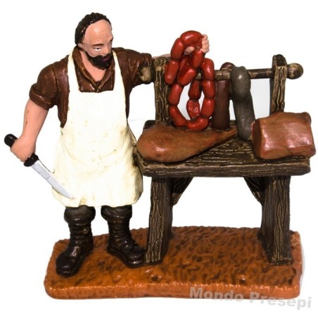 Salumiere series cm 8 Oliver