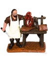 Salumiere serie cm 8 Oliver