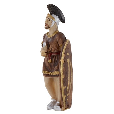 Soldados Romanos 5 cm Mundo Belenes