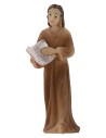 Estatuas Pascuales escena de la circuncisión de Jesús 5 cm