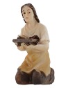 Statue Pasquale scene circumcision of Jesus 5 cm