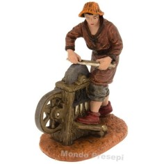 Knife knife series cm 8 Oliver