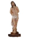 Statue Pasquale scene Flagellation of Jesus 5 cm