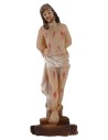 Statue Pasquali scena Flagellazione di Gesù 5 cm Mondo Presepi