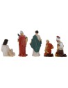 Estatuas Pascuales escena Coronación de Espinas 5 cm