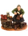 Shoemaker 8 cm series Oliver
