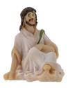 Estatuas Pascuales escena Coronación de Espinas 5 cm