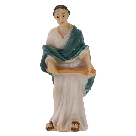 Estatuas Pascuales escena Coronación de Espinas 5 cm