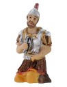 Estatuas Pascuales escena Coronación de Espinas 5 cm
